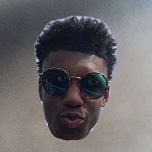 Meet your Posher, Zack